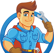 AU Duct technician