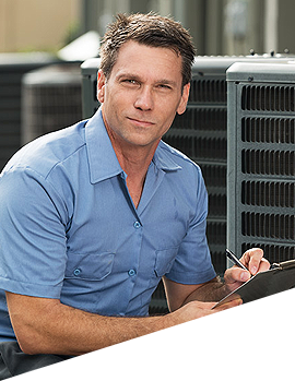 AU Duct technician